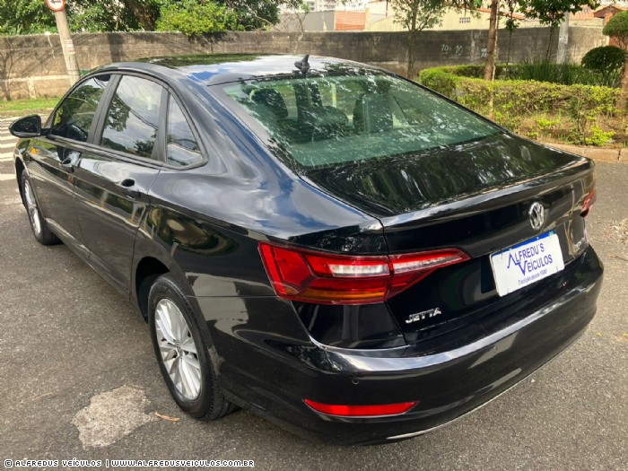 Volkswagen JETTA 1.4 TSI 250 2019/2019
